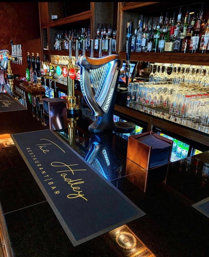 The Hadley Hotel New Barnet Extérieur photo