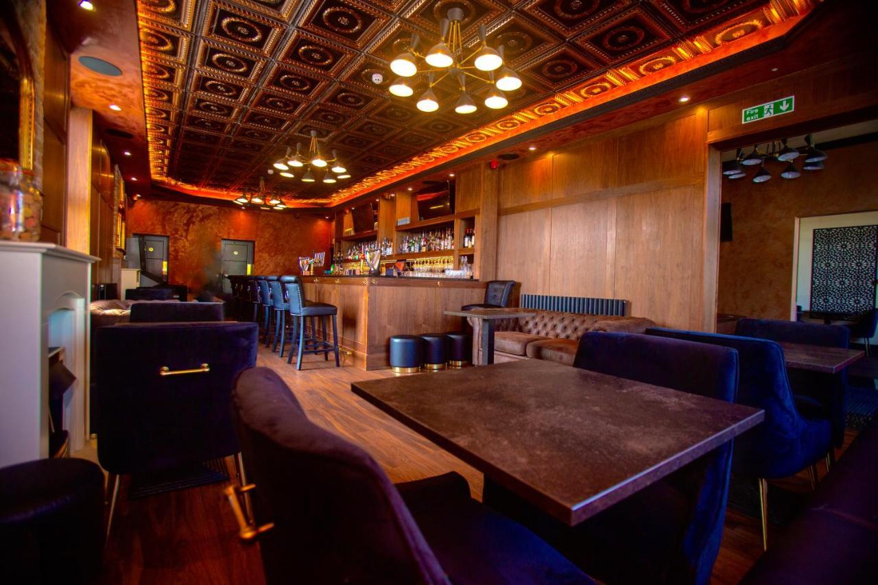 The Hadley Hotel New Barnet Extérieur photo