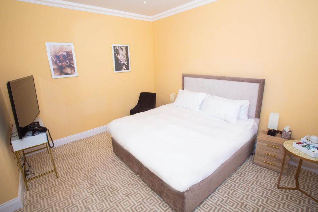 The Hadley Hotel New Barnet Extérieur photo
